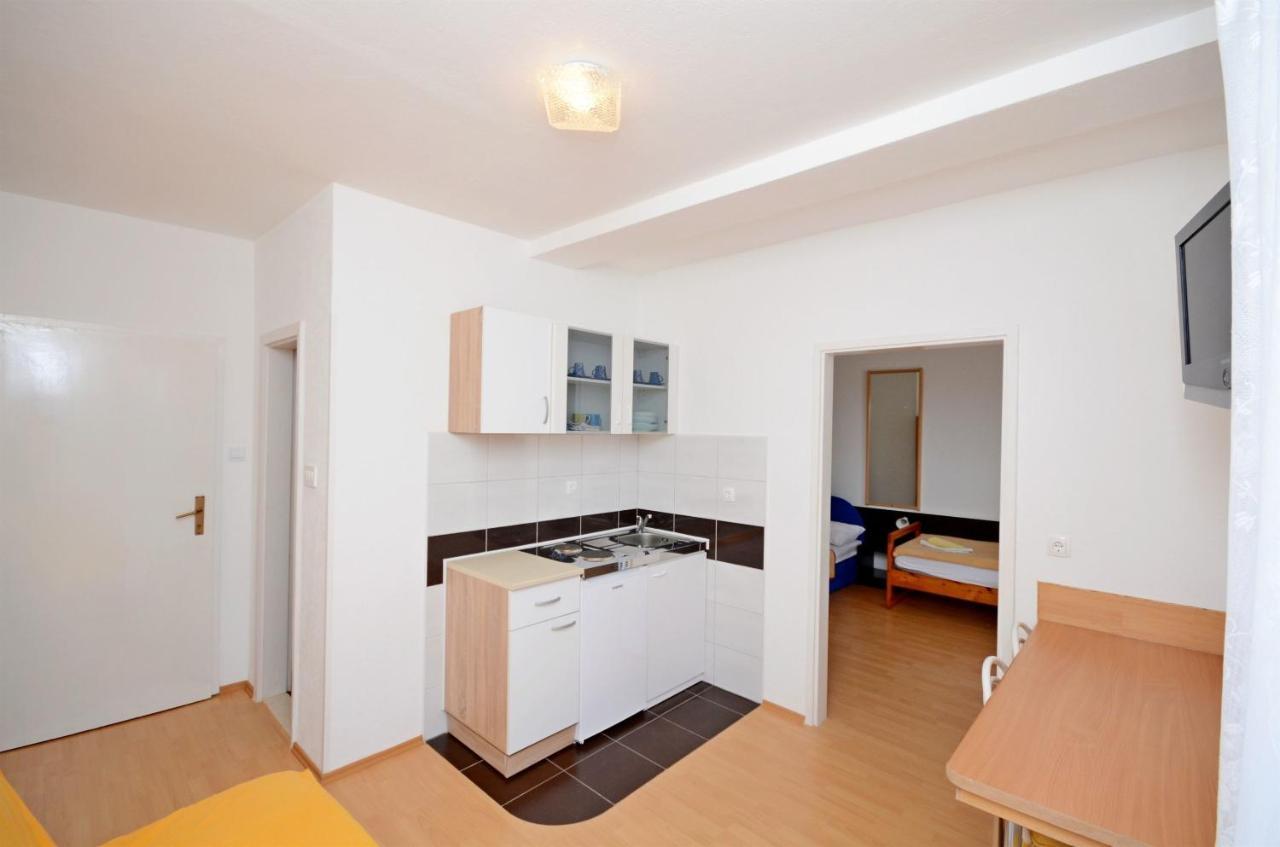 Apartments Josko Gradac  Exterior photo