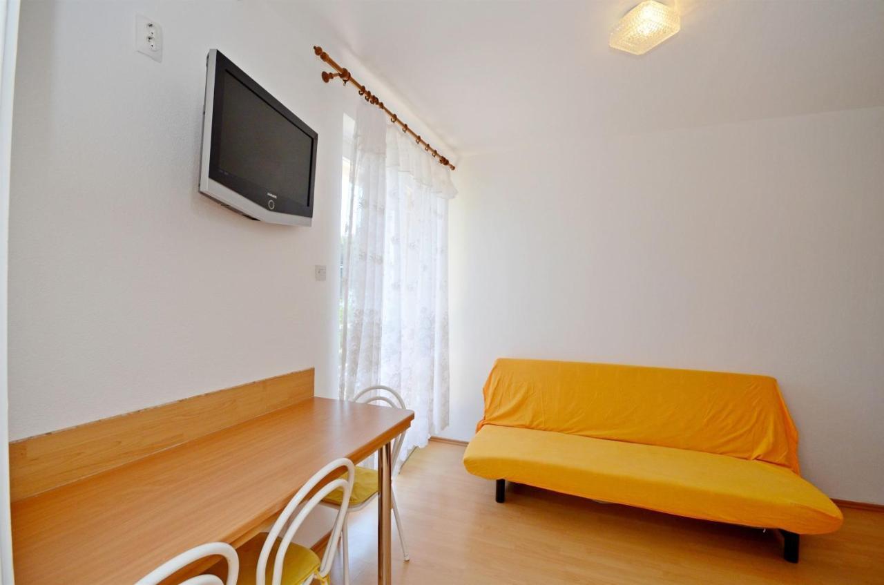 Apartments Josko Gradac  Exterior photo