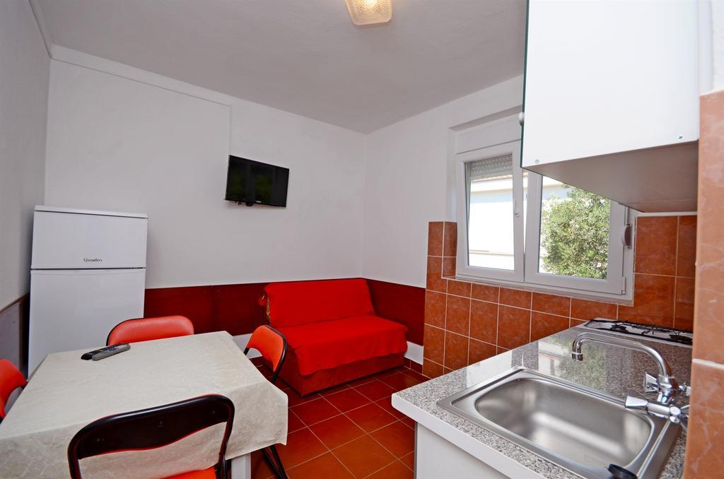 Apartments Josko Gradac  Exterior photo